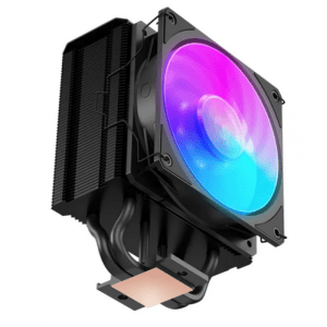 COOLER CPU COOLER MASTER HYPER 212 3DHP BLACK ARGB COOLER CPU COOLER MASTER HYPER 212 3DHP BLACK ARGB