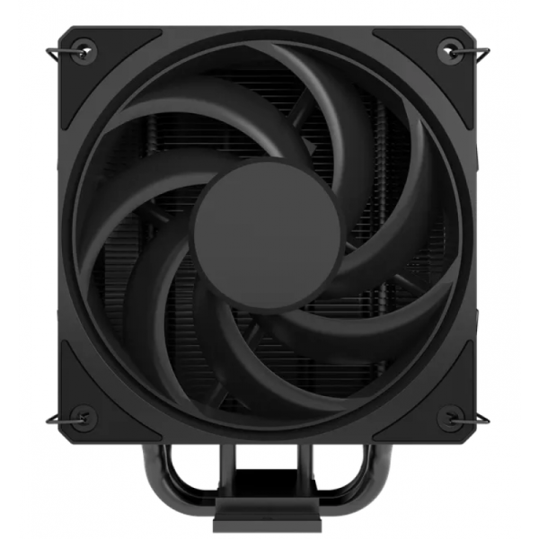COOLER CPU COOLER MASTER HYPER 212 3DHP BLACK COOLER CPU COOLER MASTER HYPER 212 3DHP BLACK