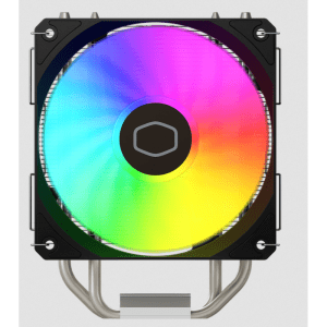 COOLER CPU COOLER MASTER HYPER 212 SPECTRUM V3 RGB COOLER CPU COOLER MASTER HYPER 212 SPECTRUM V3 RGB