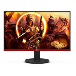AOC MONITOR LED PLANO GAMER 24 2490VX AOC MONITOR LED PLANO GAMER 24 2490VX