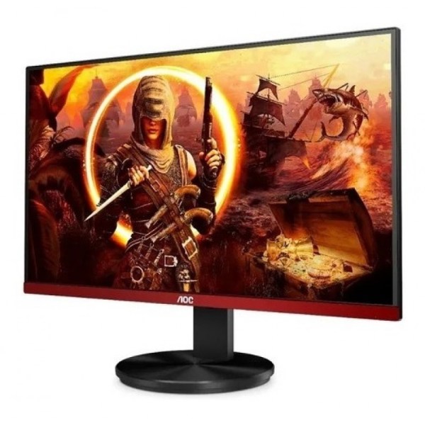 AOC MONITOR LED PLANO GAMER 27 2790VX AOC MONITOR LED PLANO GAMER 27 2790VX