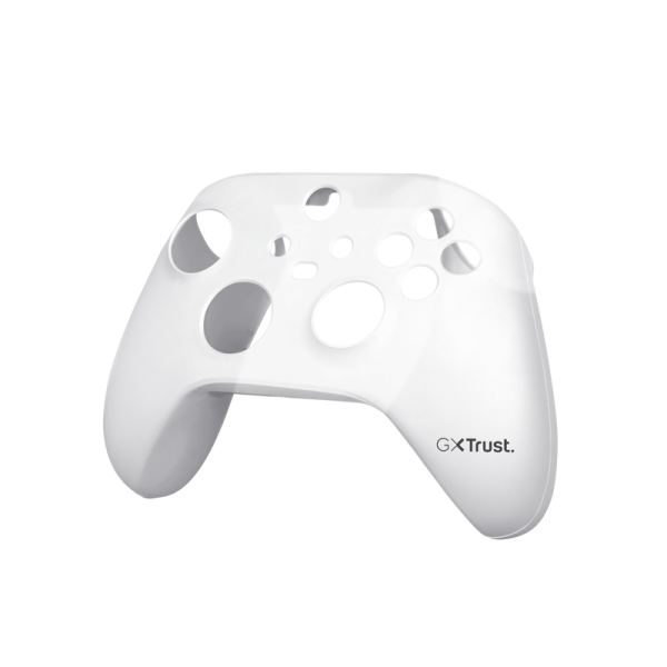 ACCESORIOS FUNDA DE SILICONA TRUST JOYSTICK XBOX TRANS GXT749 ACCESORIOS FUNDA DE SILICONA TRUST JOYSTICK XBOX TRANS GXT749