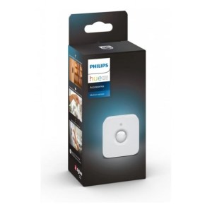 ACCESORIOS PHILIPS HUE MOTION SENSOR UK ACCESORIOS PHILIPS HUE MOTION SENSOR UK