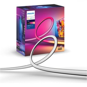 ACCESORIOS PHILIPS HUE PLAY GRADIENT LIGHTSTRIP 65 EU ACCESORIOS PHILIPS HUE PLAY GRADIENT LIGHTSTRIP 65 EU