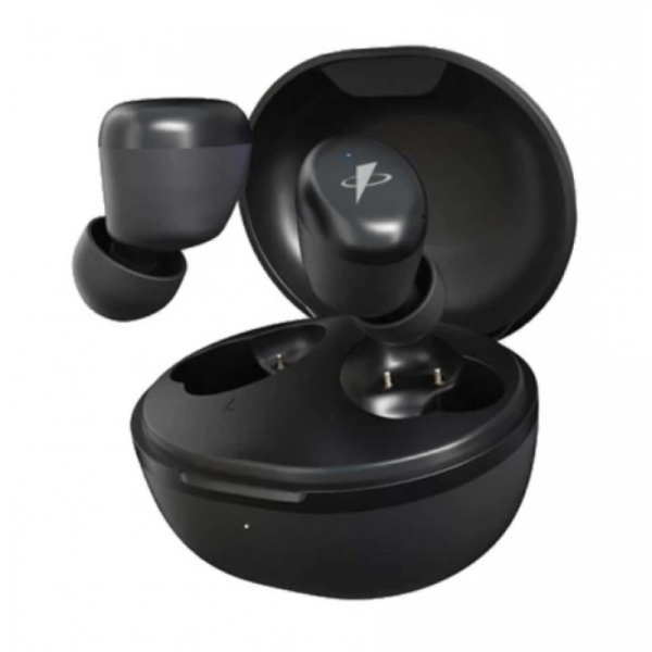 AURICULAR FYD FENDA E1 BLACK AURICULAR FYD FENDA E1 BLACK