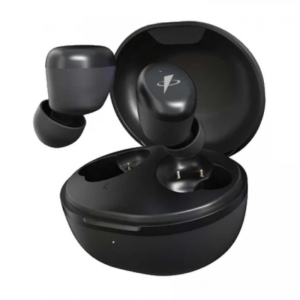 AURICULAR FYD FENDA E1 BLACK AURICULAR FYD FENDA E1 BLACK