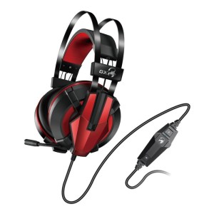 AURICULAR GAMER GX GAMING GENIUS HS G710V BLACK AURICULAR GAMER GX GAMING GENIUS HS G710V BLACK