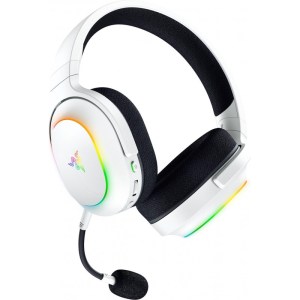 AURICULAR GAMER RAZER BARRACUDA X CHROMA WHITE AURICULAR GAMER RAZER BARRACUDA X CHROMA WHITE