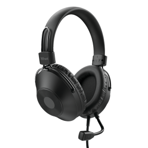 AURICULAR GAMER TRUST OZO USB AURICULAR GAMER TRUST OZO USB