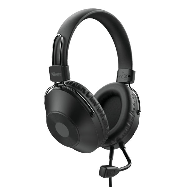 AURICULAR GAMER TRUST OZO USB AURICULAR GAMER TRUST OZO USB