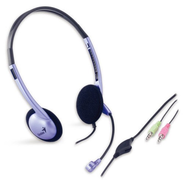 AURICULAR GENIUS HS-02B AURICULAR GENIUS HS-02B
