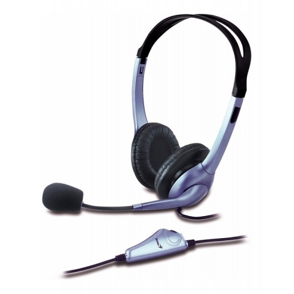 AURICULAR GENIUS HS-04S DUAL PLUG AURICULAR GENIUS HS-04S DUAL PLUG
