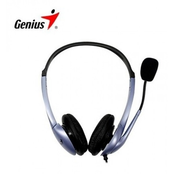 AURICULAR GENIUS HS-04S SINGLE PLUG AURICULAR GENIUS HS-04S SINGLE PLUG