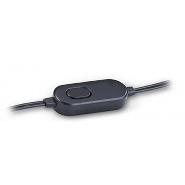 AURICULAR GENIUS HS-200C+SINGLE JACK CABLE AURICULAR GENIUS HS-200C+SINGLE JACK CABLE
