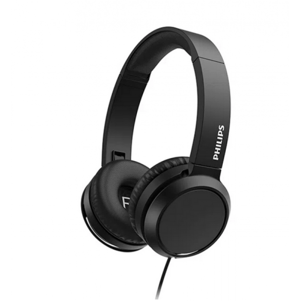 AURICULAR PHILIPS 32MM DRIVER WHIT MIC AURICULAR PHILIPS 32MM DRIVER WHIT MIC