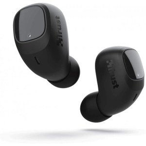 AURICULAR TRUST NIKA COMPACT BT BLACK AURICULAR TRUST NIKA COMPACT BT BLACK