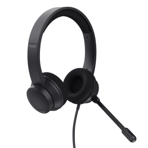 AURICULAR TRUST AYDA USB-ENC PC AURICULAR TRUST AYDA USB-ENC PC