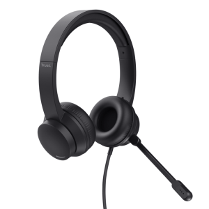 AURICULAR TRUST AYDA USB PC AURICULAR TRUST AYDA USB PC