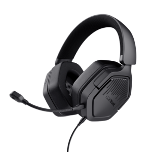 AURICULAR TRUST CARUS MULTIPLATAFORMA BLACK GXT492 AURICULAR TRUST CARUS MULTIPLATAFORMA BLACK GXT492