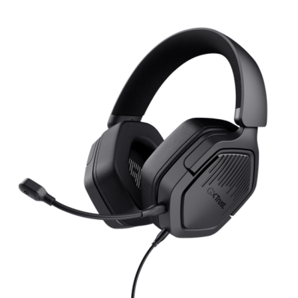 AURICULAR TRUST CARUS MULTIPLATAFORMA BLACK GXT492 AURICULAR TRUST CARUS MULTIPLATAFORMA BLACK GXT492