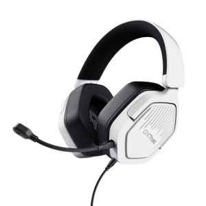 AURICULAR TRUST CARUS MULTIPLATAFORMA WHITE GXT492W AURICULAR TRUST CARUS MULTIPLATAFORMA WHITE GXT492W