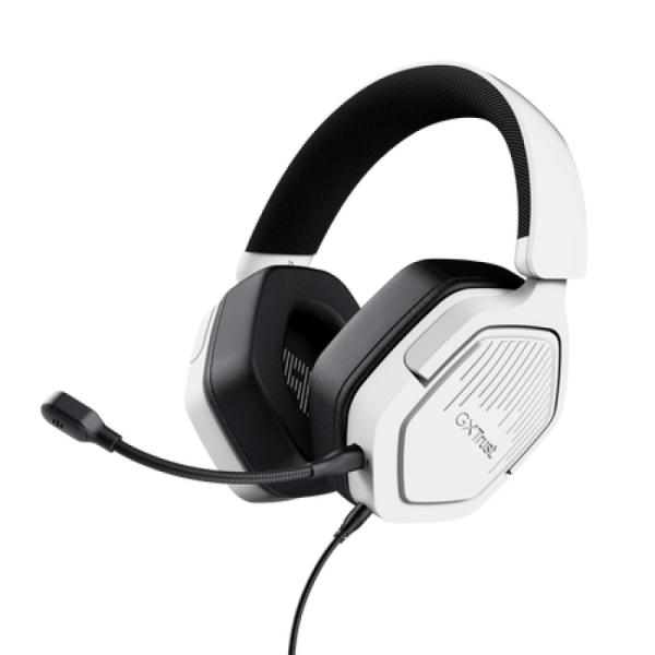AURICULAR TRUST CARUS MULTIPLATAFORMA WHITE GXT492W AURICULAR TRUST CARUS MULTIPLATAFORMA WHITE GXT492W