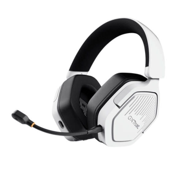 AURICULAR TRUST CARUS MULTIPLATAFORMA WHITE GXT493W AURICULAR TRUST CARUS MULTIPLATAFORMA WHITE GXT493W