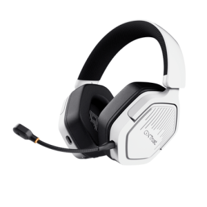 AURICULAR TRUST CARUS MULTIPLATAFORMA WHITE GXT493W AURICULAR TRUST CARUS MULTIPLATAFORMA WHITE GXT493W