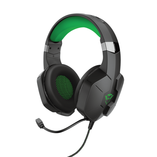 AURICULAR TRUST CARUS P/ XBOX GXT323X AURICULAR TRUST CARUS P/ XBOX GXT323X