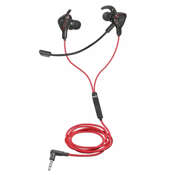 AURICULAR TRUST COBRA MULTI PLATAFORMA GXT 408 AURICULAR TRUST COBRA MULTI PLATAFORMA GXT 408