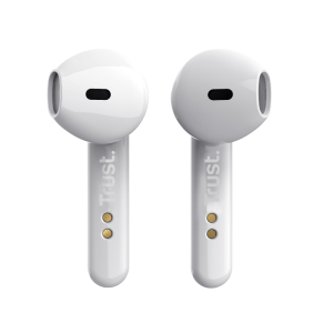 AURICULAR TRUST PRIMO TOUCH BT WHITE AURICULAR TRUST PRIMO TOUCH BT WHITE
