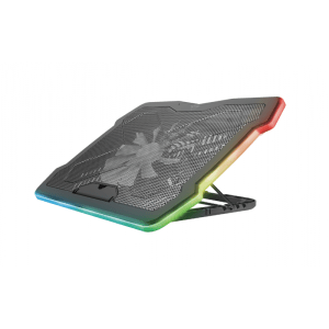 BASE COOLER TRUST AURA STAND NOTEBOOK GXT1126 BASE COOLER TRUST AURA STAND NOTEBOOK GXT1126