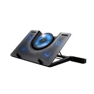 BASE COOLER TRUST QUNO STAND NOTEBOOK GXT1125 BASE COOLER TRUST QUNO STAND NOTEBOOK GXT1125