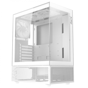 GABINETE ADATA XPG INVADER X MINI WHITE GABINETE ADATA XPG INVADER X MINI WHITE