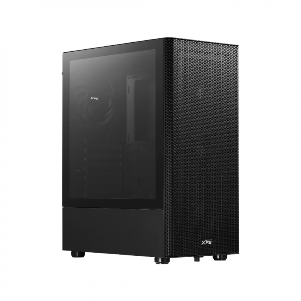 GABINETE ADATA XPG VALOR MESH BLACK GABINETE ADATA XPG VALOR MESH BLACK