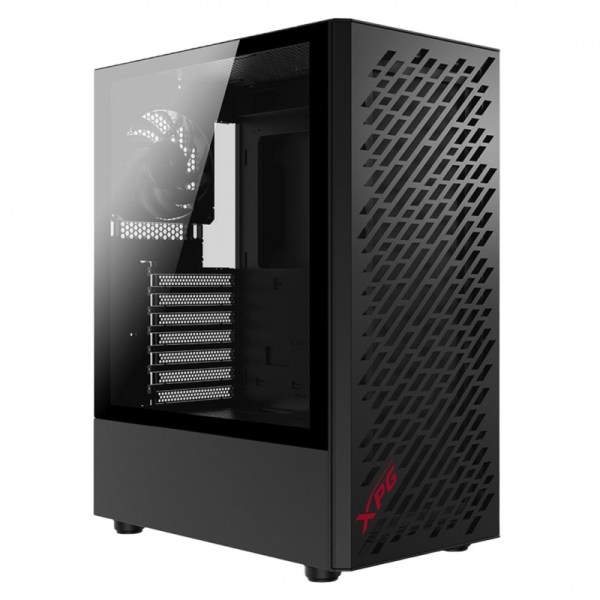 GABINETE ADATA XPG VALOR AIR BLACK GABINETE ADATA XPG VALOR AIR BLACK