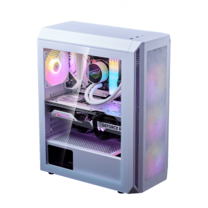 GABINETE ADATA XPG VALOR AIR PLUS WHITE GABINETE ADATA XPG VALOR AIR PLUS WHITE