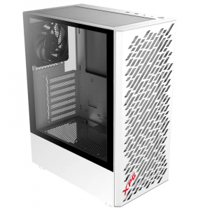 GABINETE ADATA XPG VALOR AIR WHITE GABINETE ADATA XPG VALOR AIR WHITE