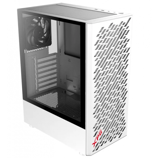 GABINETE ADATA XPG VALOR AIR WHITE GABINETE ADATA XPG VALOR AIR WHITE