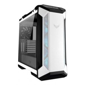 GABINETE GAMER ASUS GT501 TUF GAMING CASE WHITE GABINETE GAMER ASUS GT501 TUF GAMING CASE WHITE