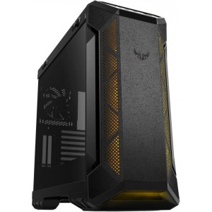GABINETE GAMER ASUS GT501 TUF GAMING GRY WITH HANDLE GABINETE GAMER ASUS GT501 TUF GAMING GRY WITH HANDLE