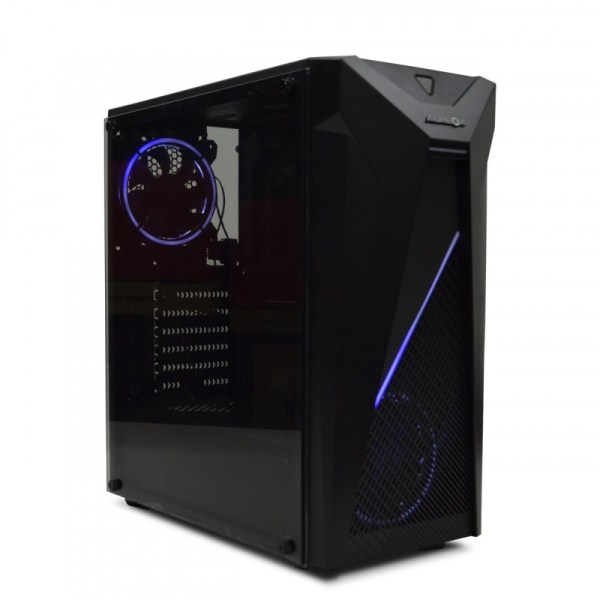 GABINETE GAMER AUREOX SCULPTOR ARX380G GABINETE GAMER AUREOX SCULPTOR ARX380G
