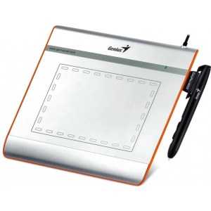 GENIUS GRAPHIC TABLET EASYPEN I405X KYA GENIUS GRAPHIC TABLET EASYPEN I405X KYA