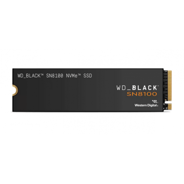 DISCO SSD 1TB WD BLACK SN8100 NVME DISCO SSD 1TB WD BLACK SN8100 NVME
