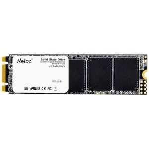 DISCO SSD NETAC N535N M.2 2280 SATAIII 3D NAND SSD 512 GB DISCO SSD NETAC N535N M.2 2280 SATAIII 3D NAND SSD 512 GB