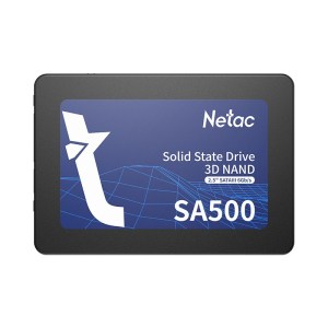 DISCO SSD NETAC SA500 2.5 SATA3 960 GB DISCO SSD NETAC SA500 2.5 SATA3 960 GB