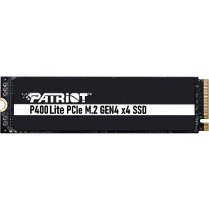 DISCO SSD PATRIOT P400 500 GB M.2 2280 GEN4 PS001654 DISCO SSD PATRIOT P400 500 GB M.2 2280 GEN4 PS001654