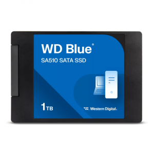 DISCO SSD SATA 1TB WD BLUE SA510 DISCO SSD SATA 1TB WD BLUE SA510
