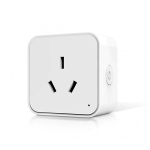 ENCHUFE HUNNOX SMART BLANCO ENCHUFE HUNNOX SMART BLANCO