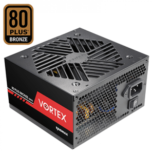 FUENTE GAMER RAIDMAX VORTEX 700W BRONZE FUENTE GAMER RAIDMAX VORTEX 700W BRONZE